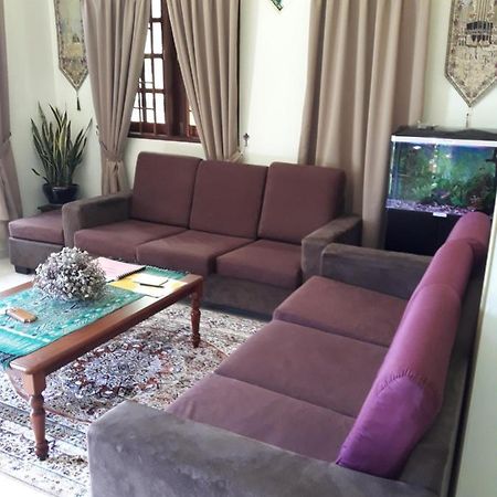 Anjung Nor Muslim Homestay Dungun Extérieur photo