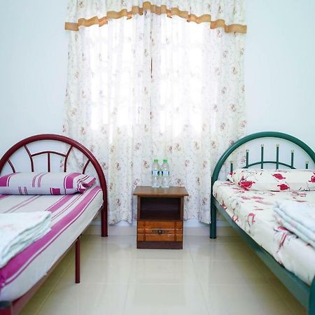 Anjung Nor Muslim Homestay Dungun Extérieur photo