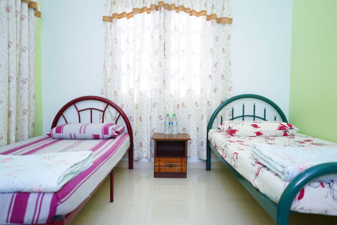 Anjung Nor Muslim Homestay Dungun Extérieur photo