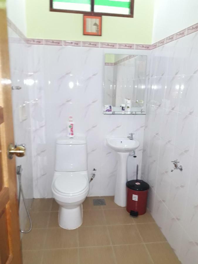 Anjung Nor Muslim Homestay Dungun Extérieur photo