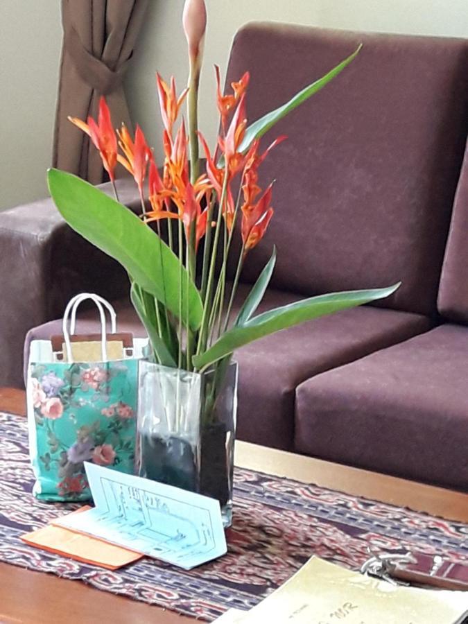 Anjung Nor Muslim Homestay Dungun Extérieur photo